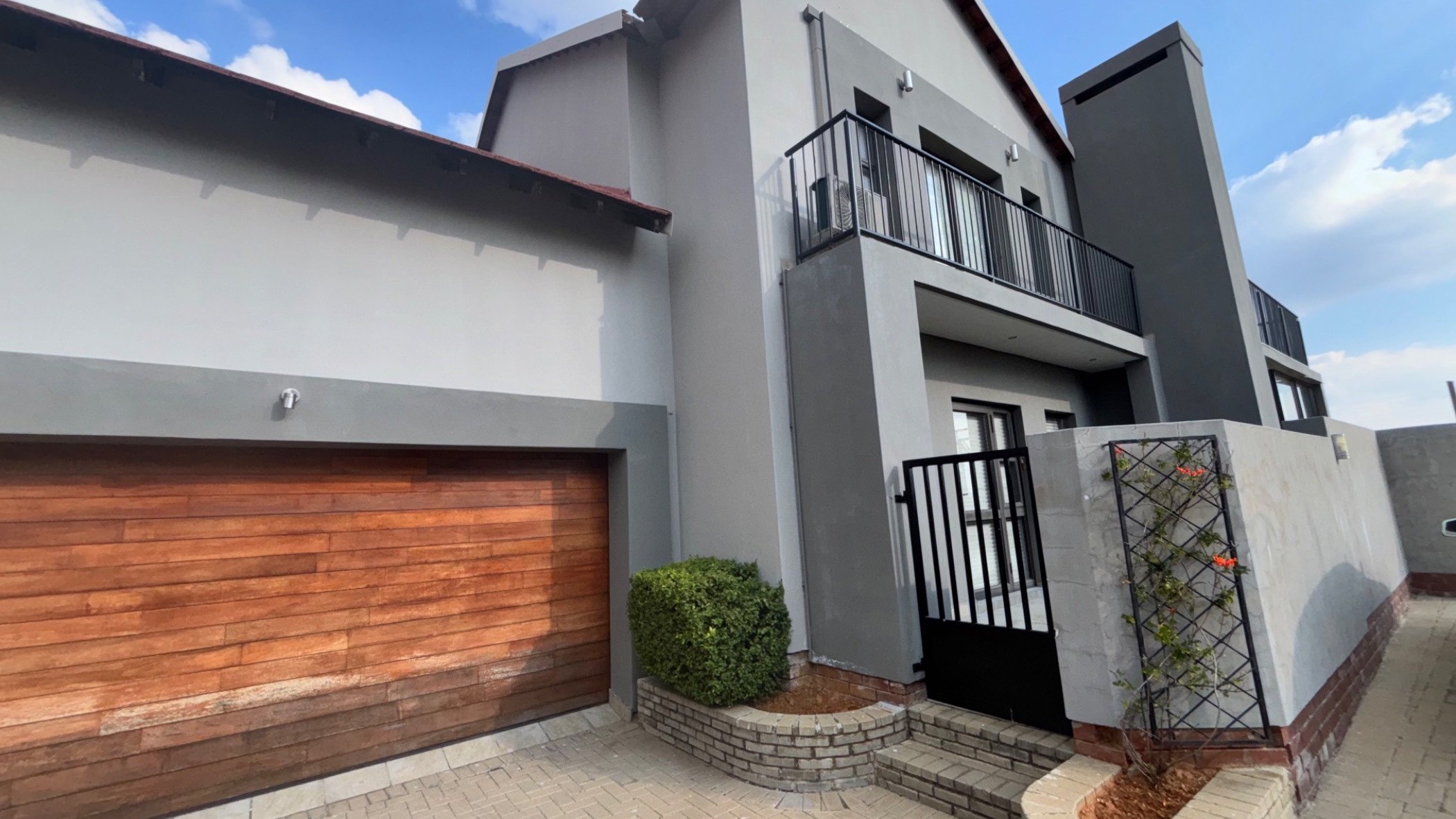 House in Bloemfontein, Pentagonpark, Mangaung Ward 44 - View 2