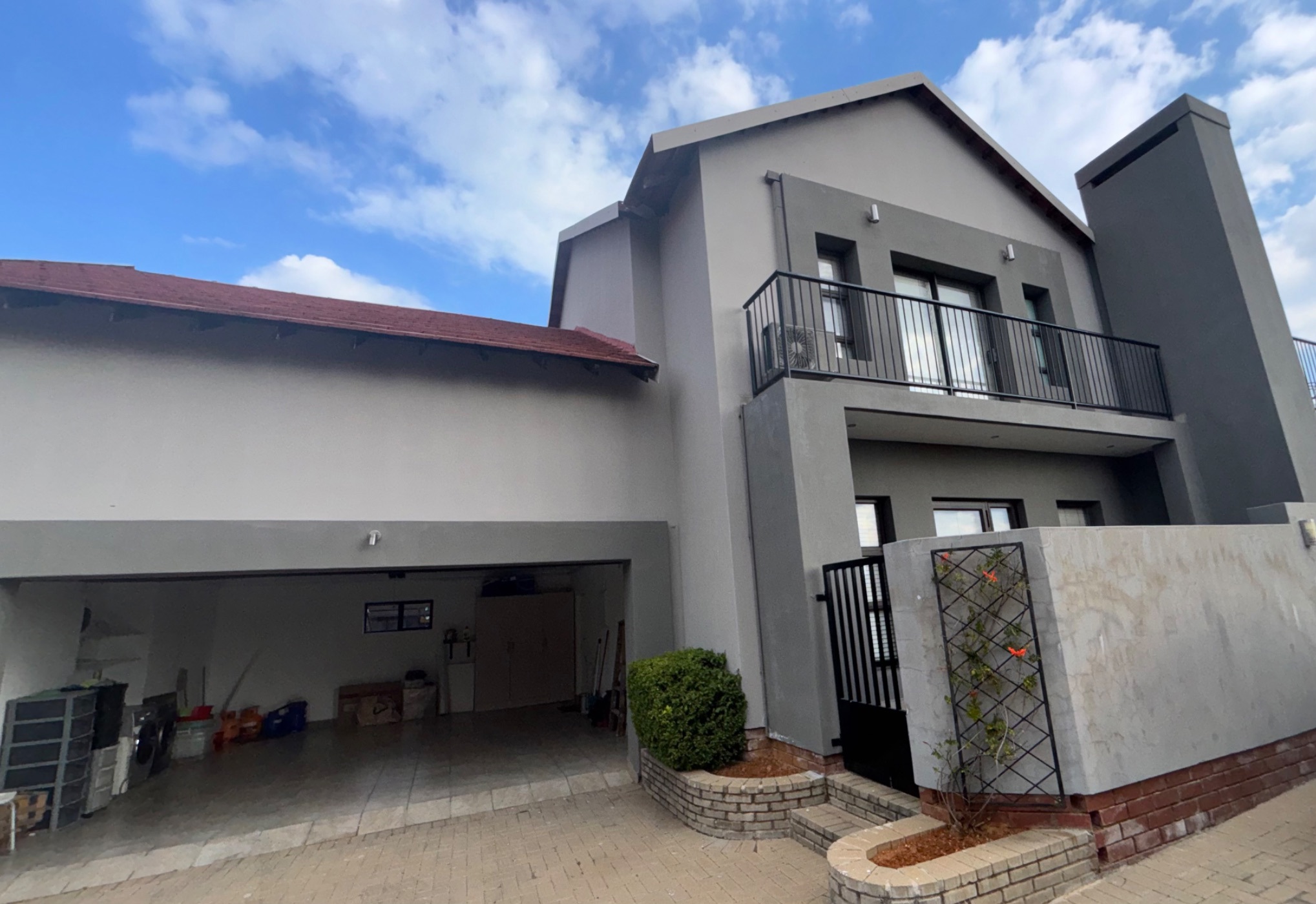 House in Bloemfontein, Pentagonpark, Mangaung Ward 44 - View 3