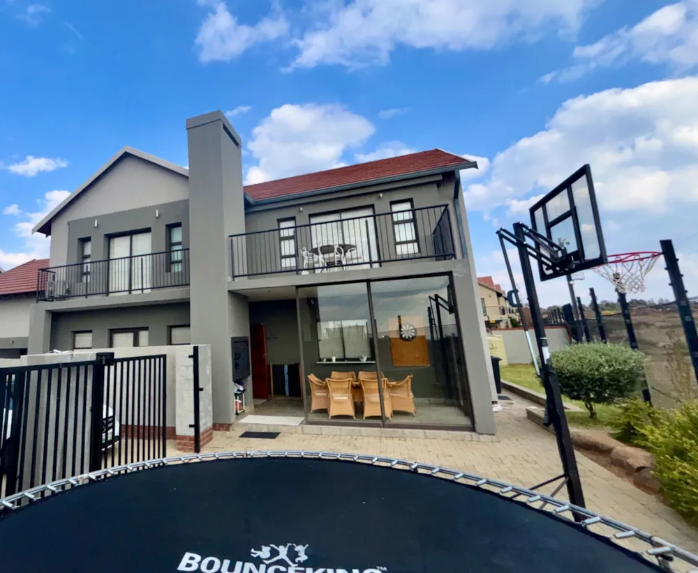 Townhouse for sale in Wild Olive Estate - 1BX1707096