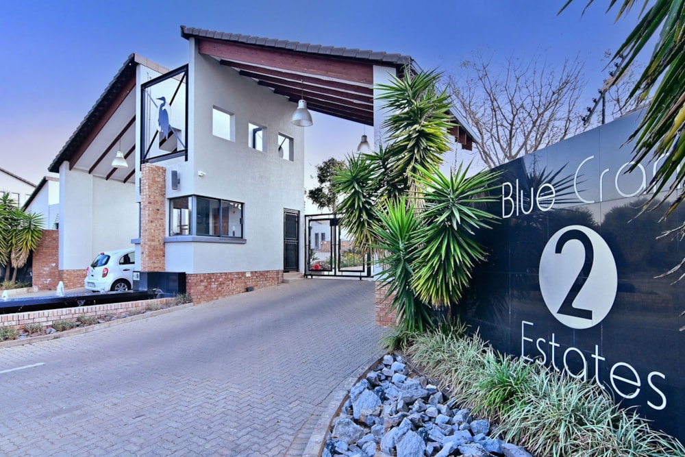Townhouse for sale in Summerset - MR1741968