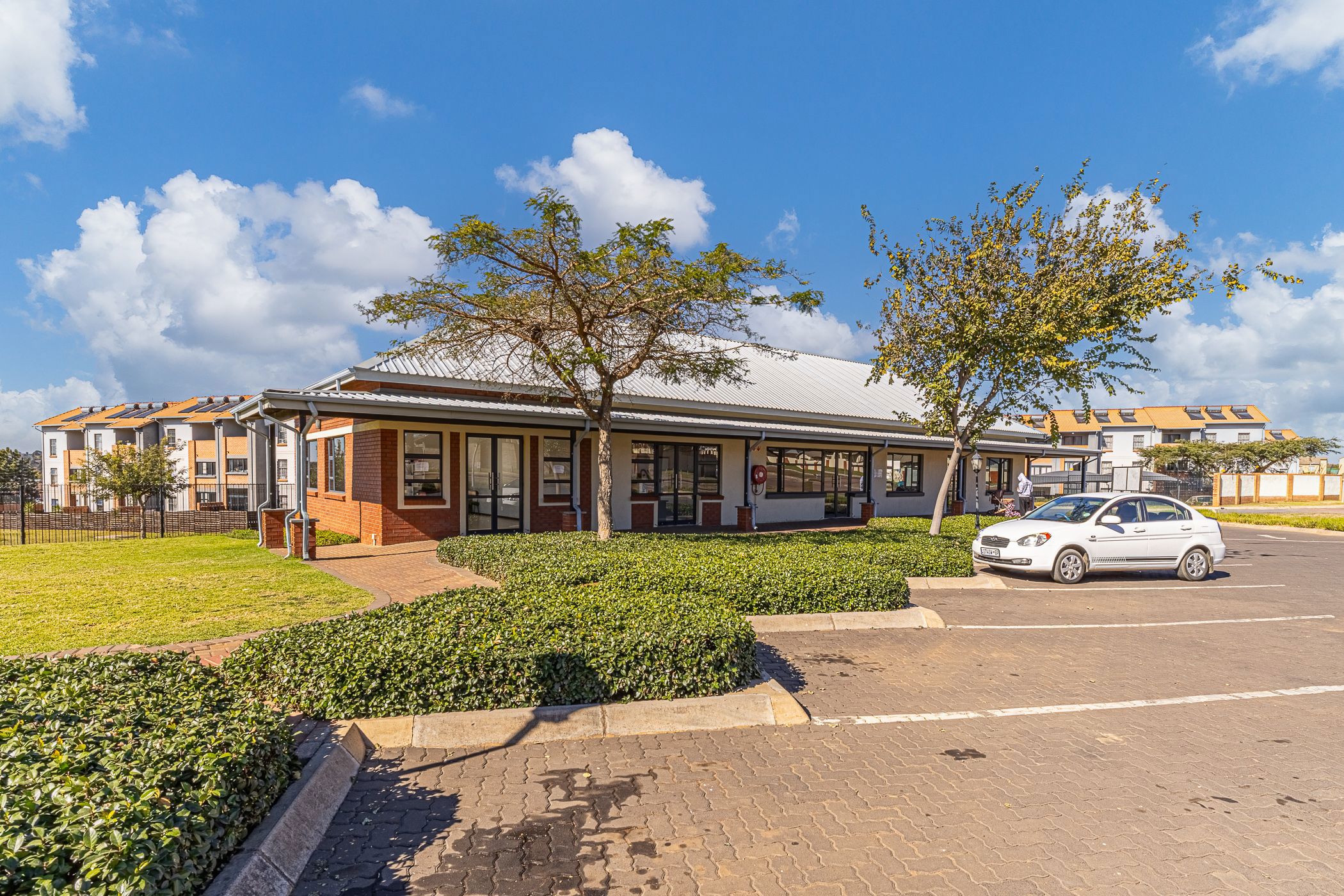 Apartment for sale in Sagewood, Midrand - MR1742512
