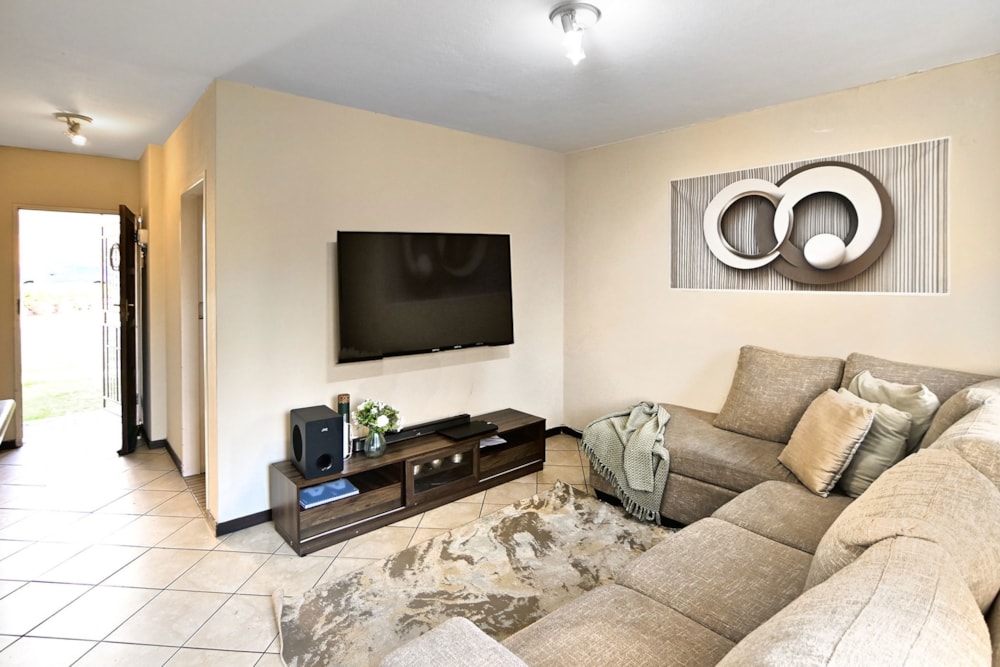 Apartment for sale in Erand Gardens - MR1743115 Apartment for sale in Erand Gardens - MR1743115