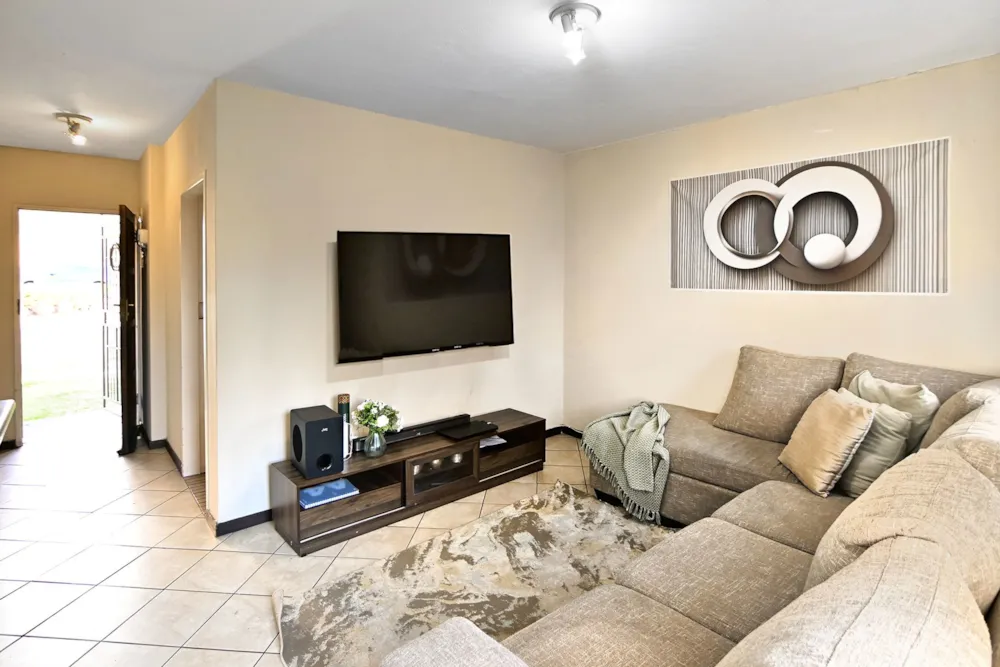 Apartment for sale in Erand Gardens - MR1743115 Apartment for sale in Erand Gardens - MR1743115
