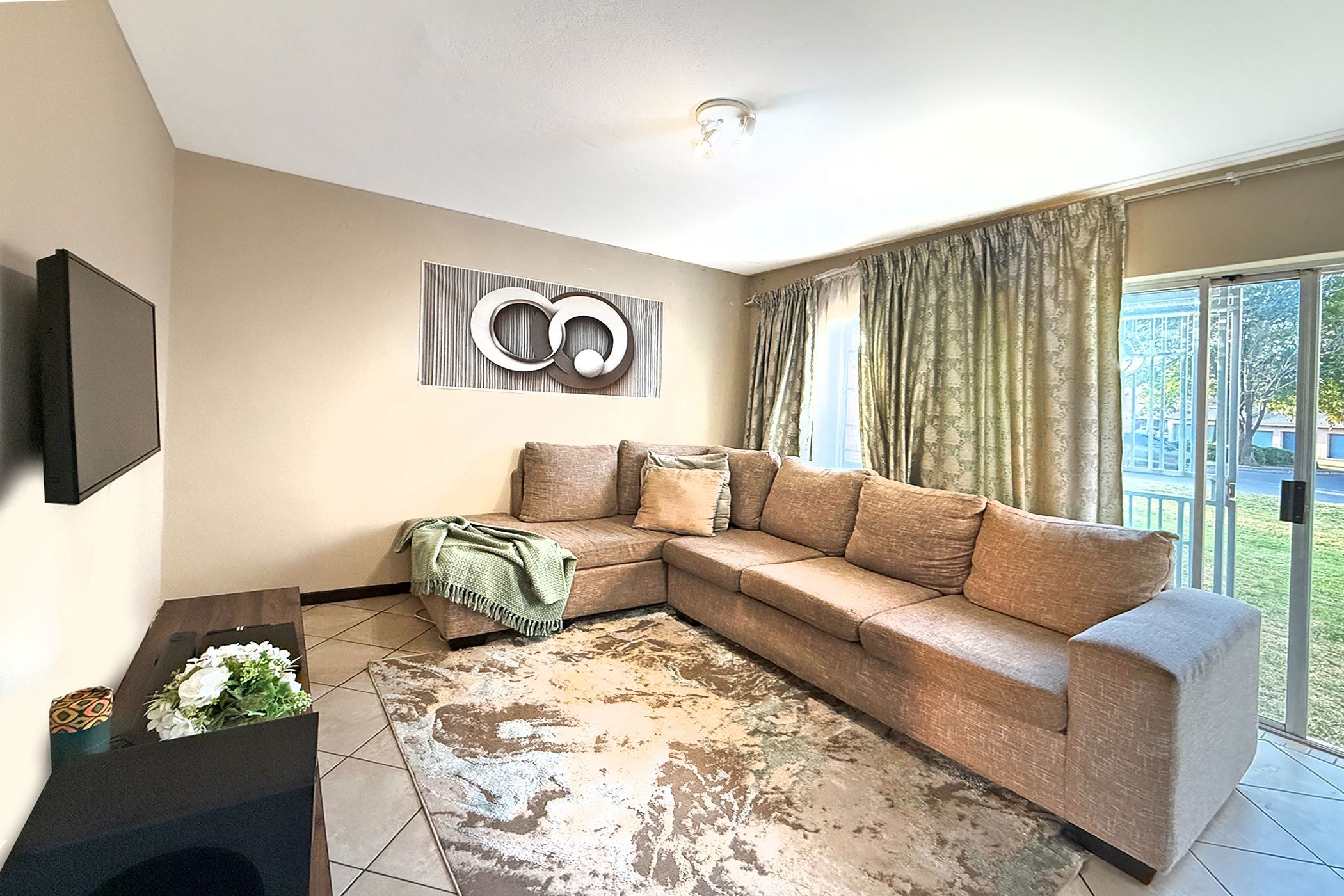 Apartment for sale in Erand Gardens - MR1743115