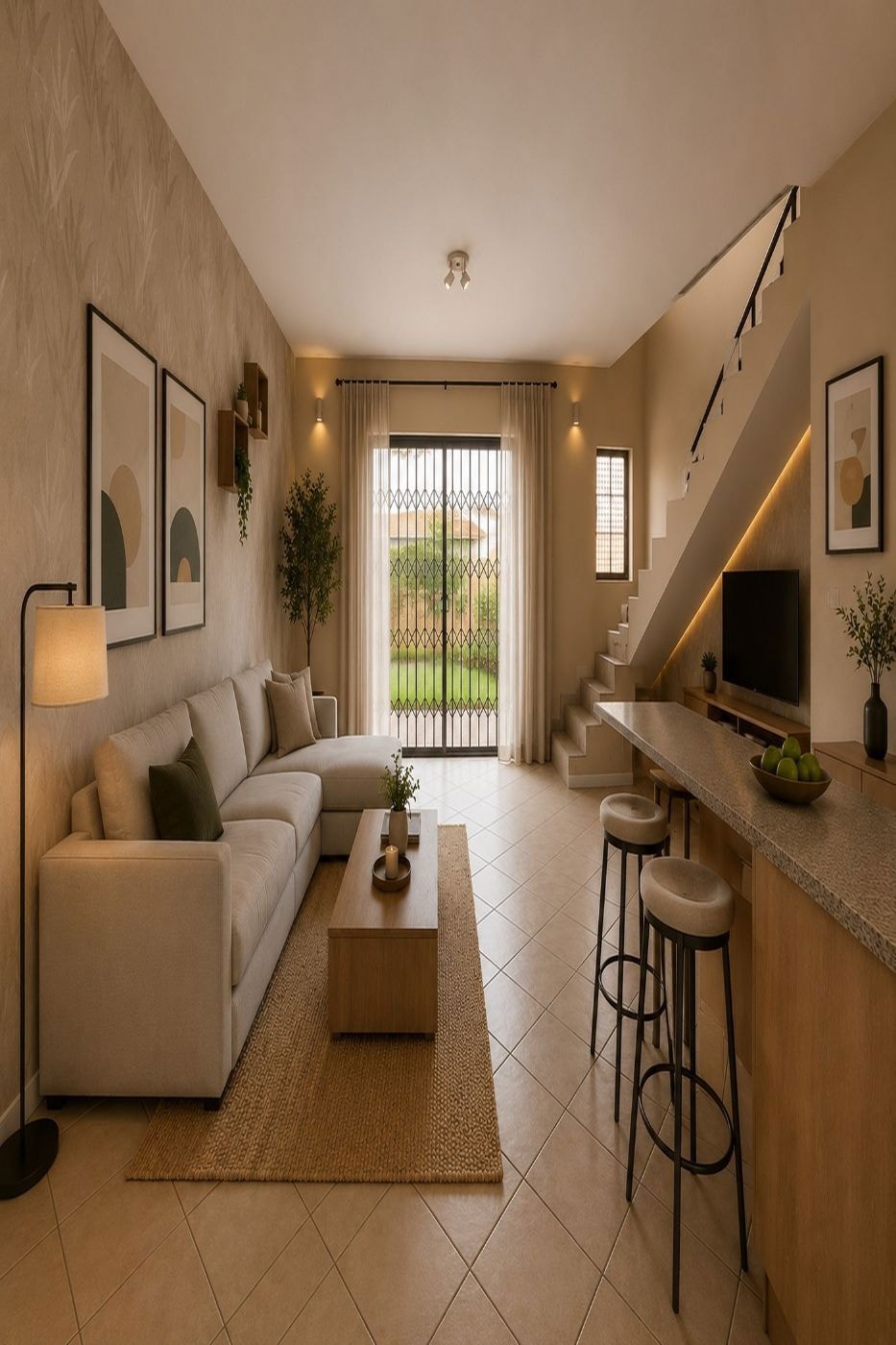 Townhouse for sale in Noordwyk - MR1742126
