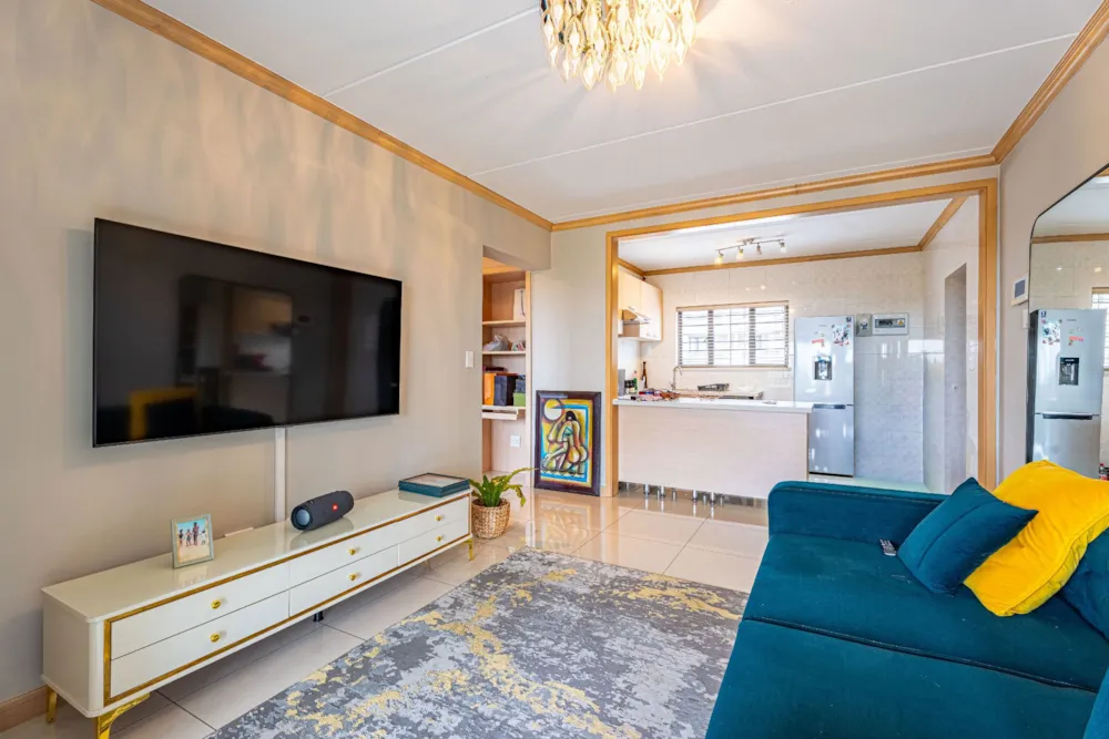 Apartment for sale in Halfway Gardens - MR1744648 Apartment for sale in Halfway Gardens - MR1744648