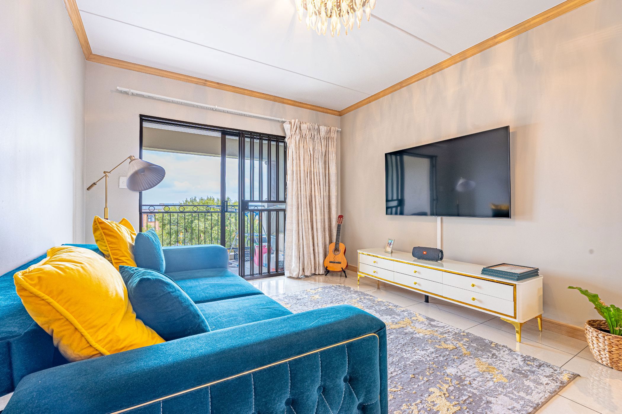 Apartment for sale in Halfway Gardens - MR1744648