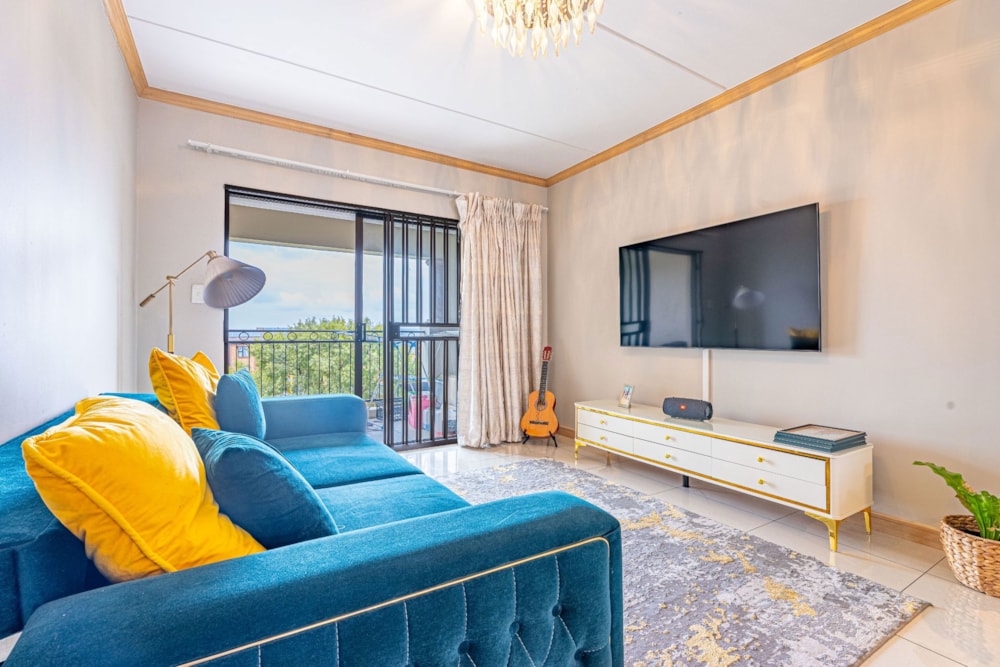 Apartment for sale in Halfway Gardens - MR1744648