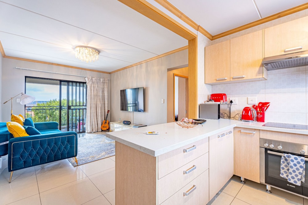 Apartment for sale in Halfway Gardens - MR1744648 Apartment for sale in Halfway Gardens - MR1744648