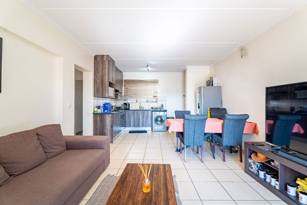 Apartment for sale in Barbeque Downs - MR1742856 Apartment for sale in Barbeque Downs - MR1742856