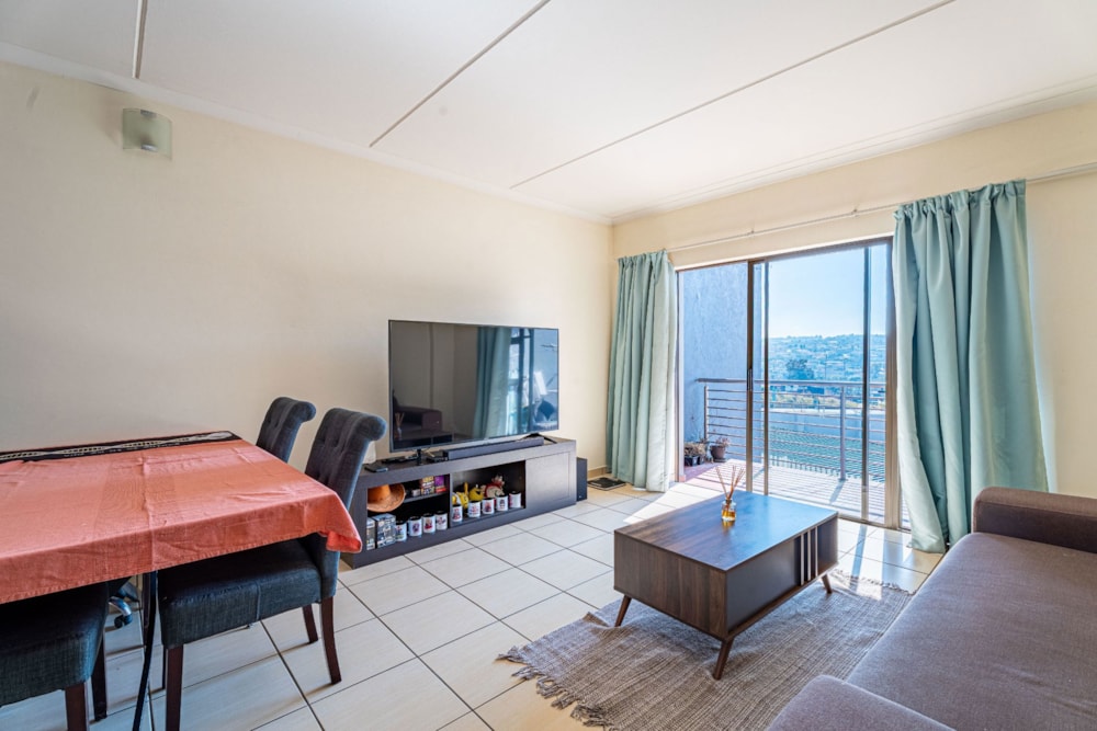 Apartment for sale in Barbeque Downs - MR1742856 Apartment for sale in Barbeque Downs - MR1742856