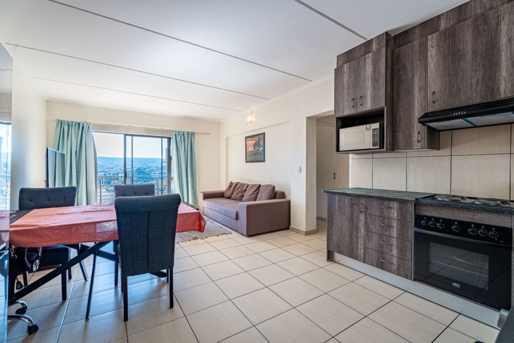 Apartment for sale in Barbeque Downs - MR1742856 Apartment for sale in Barbeque Downs - MR1742856