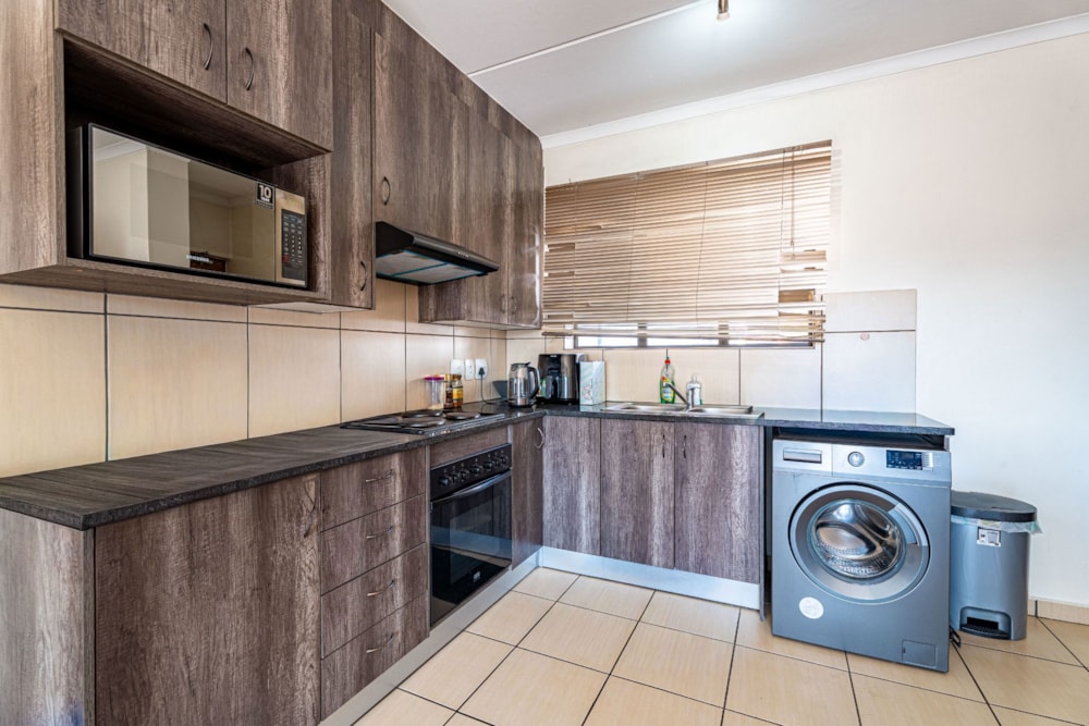 Apartment for sale in Barbeque Downs - MR1742856 Apartment for sale in Barbeque Downs - MR1742856