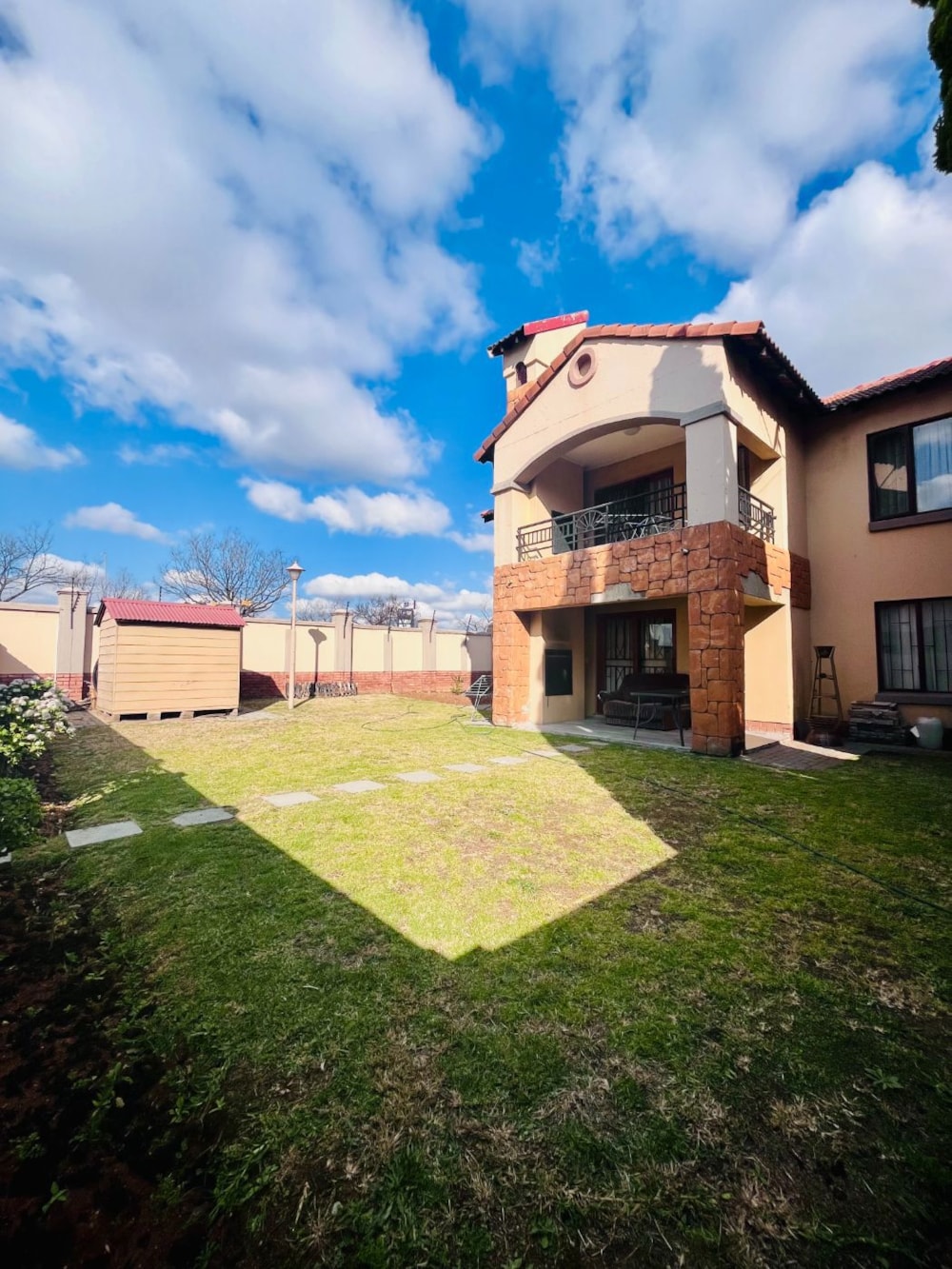 Apartment for sale in Halfway Gardens - MR1744004