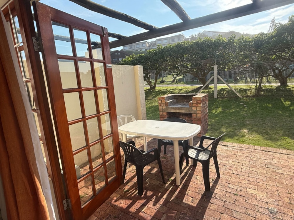 Townhouse for sale in West Beach, Port Alfred - 1PF1744009