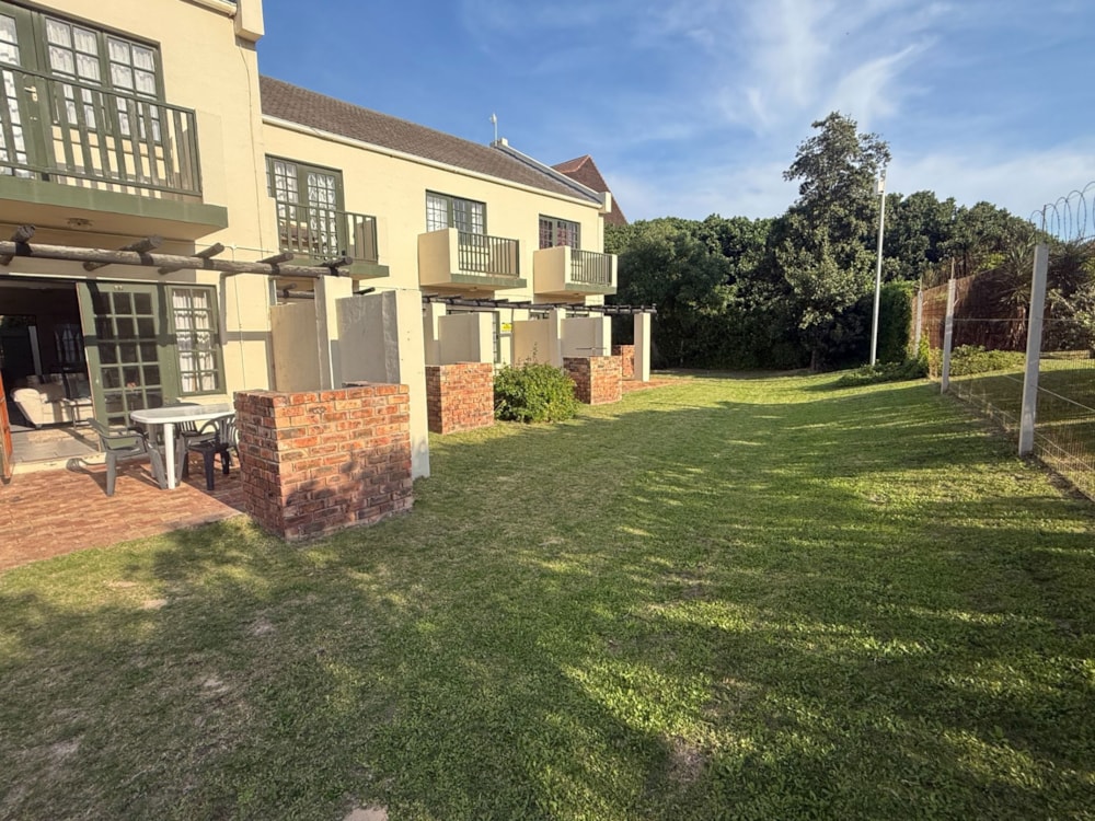 Townhouse for sale in West Beach, Port Alfred - 1PF1744009