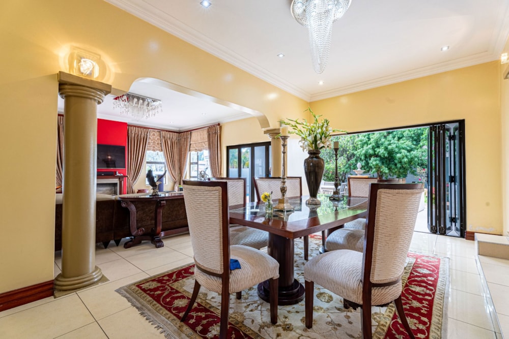 House for sale in Savannah Hills Estate - MR1743490