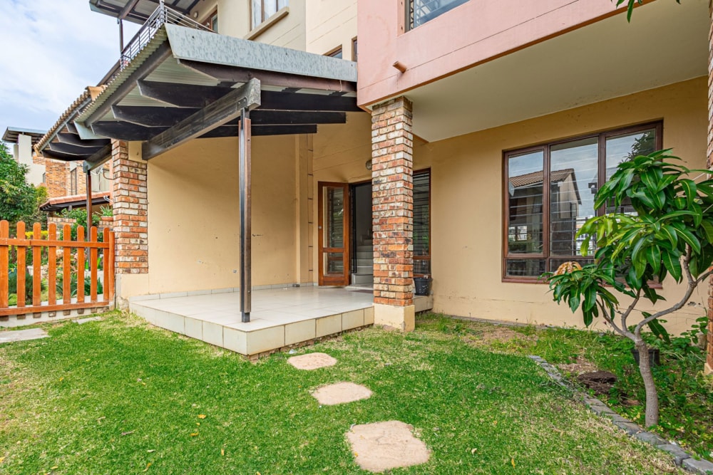 Apartment for sale in Vorna Valley - MR1741992