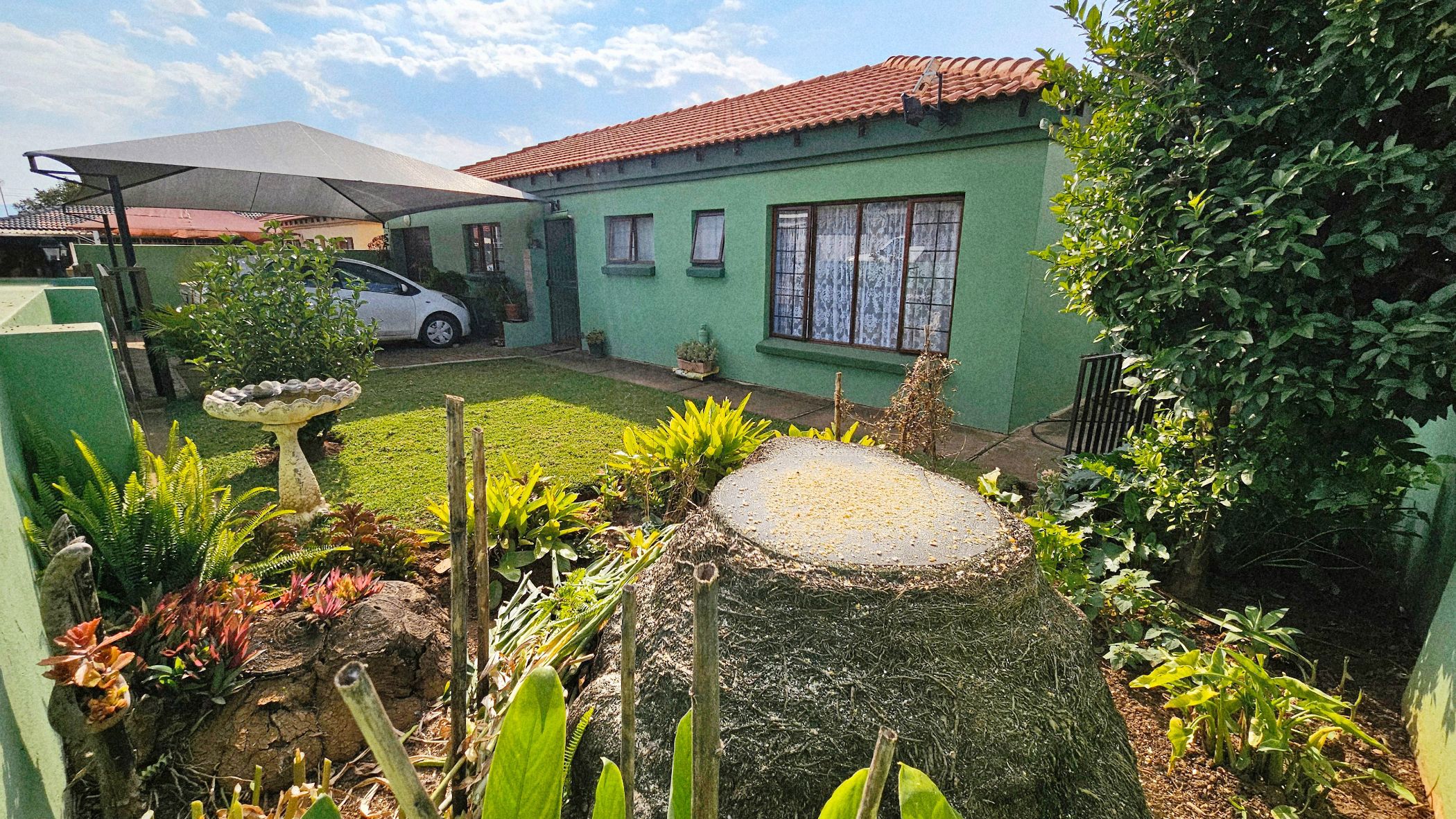 Townhouse for sale in Lydenburg (Mashishing) - 1LY1741957