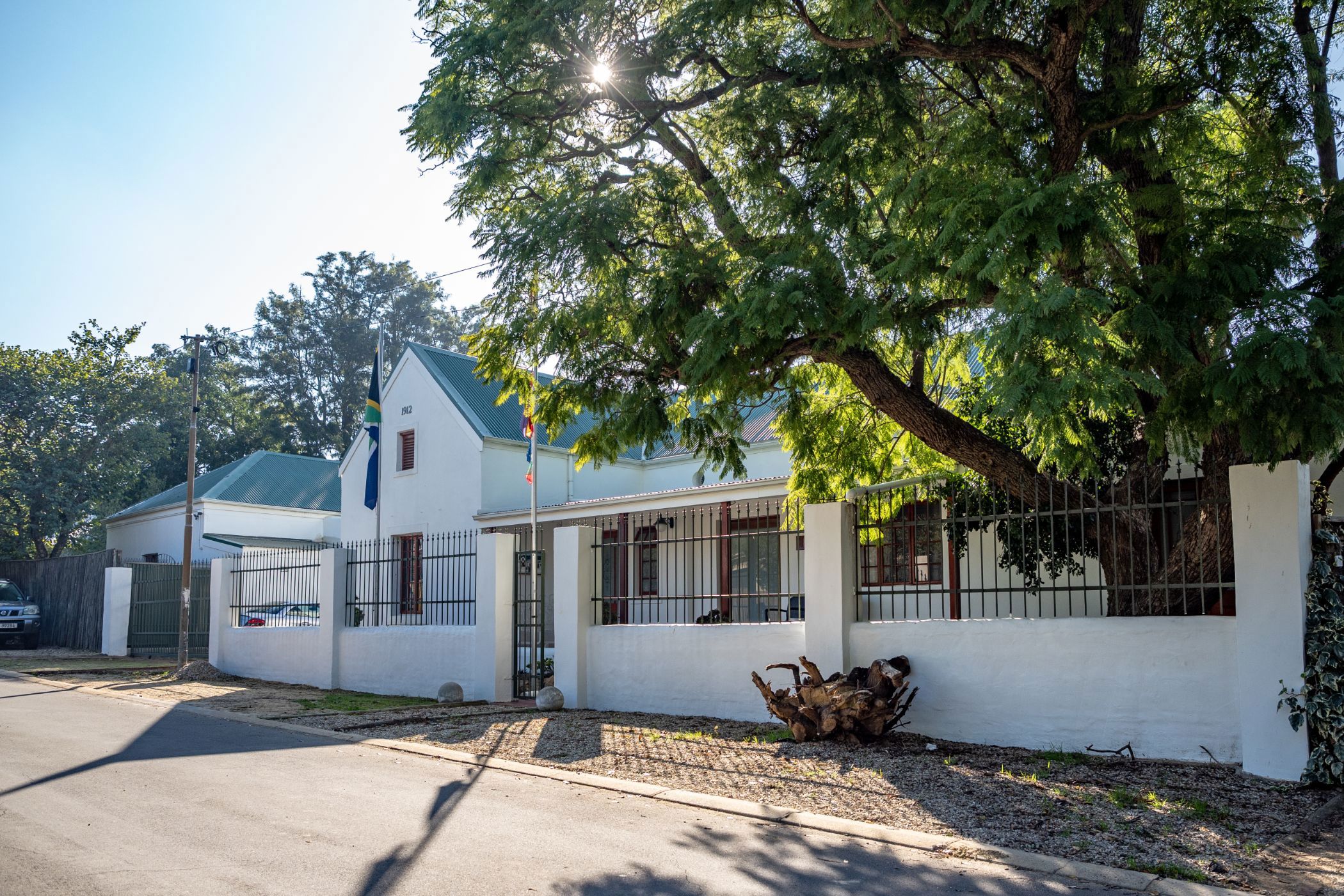 House for sale in Riebeek Kasteel - RV1741895