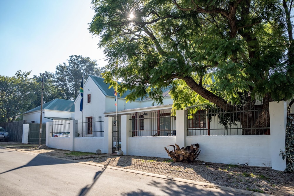 House for sale in Riebeek Kasteel - RV1741895