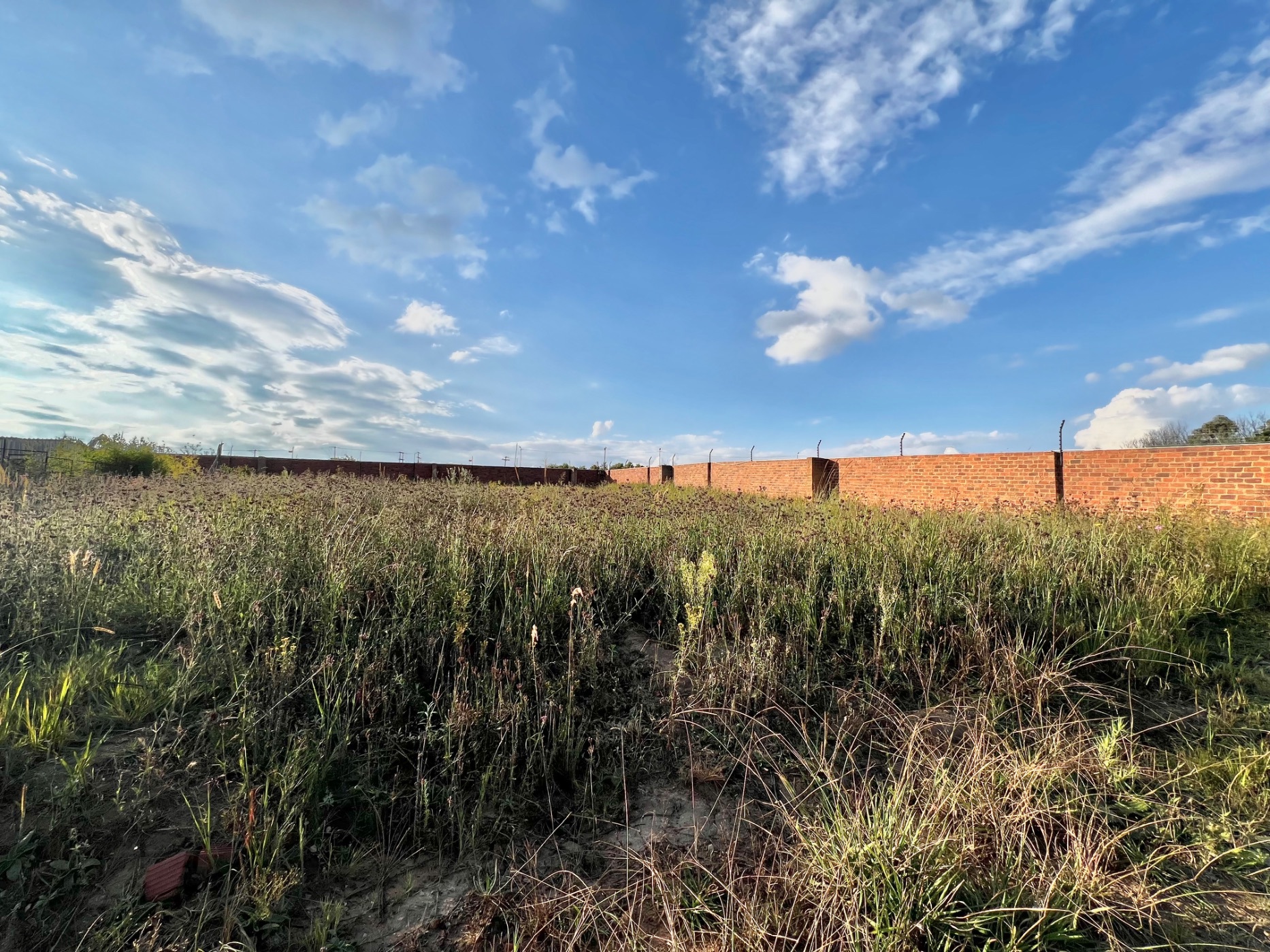Residential vacant land for sale in Bronkhorstbaai - PRN1743634