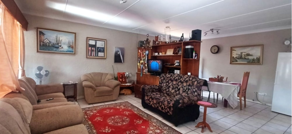 House for sale in Fichardt Park - 1BX1743233 House for sale in Fichardt Park - 1BX1743233