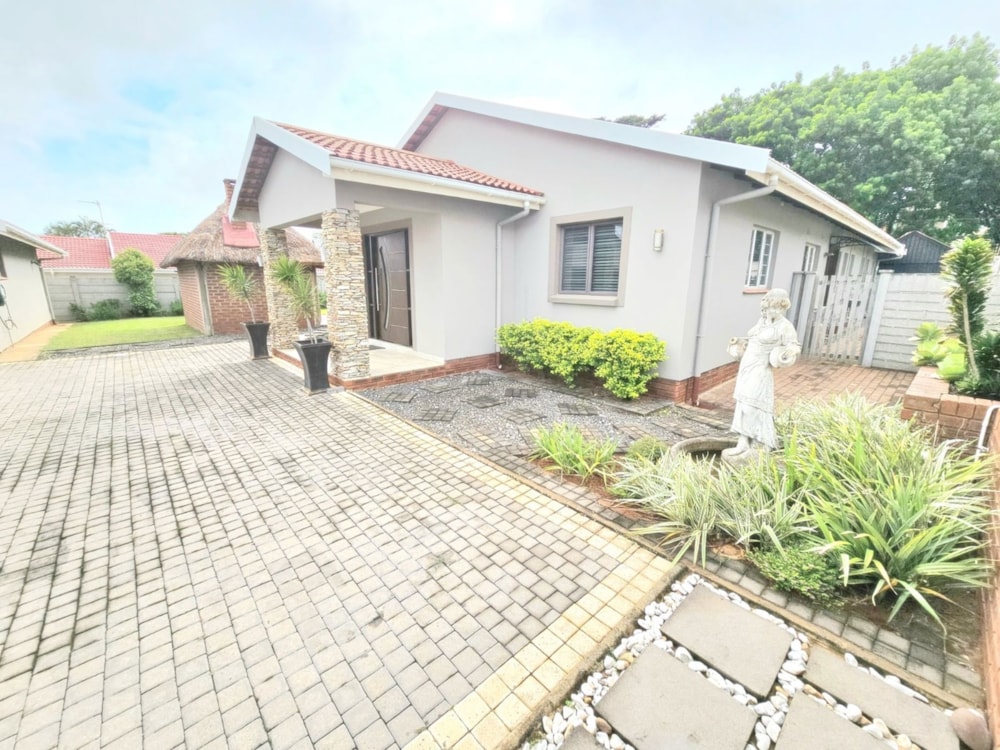 House for sale in Prestondale - 1ND1742857
