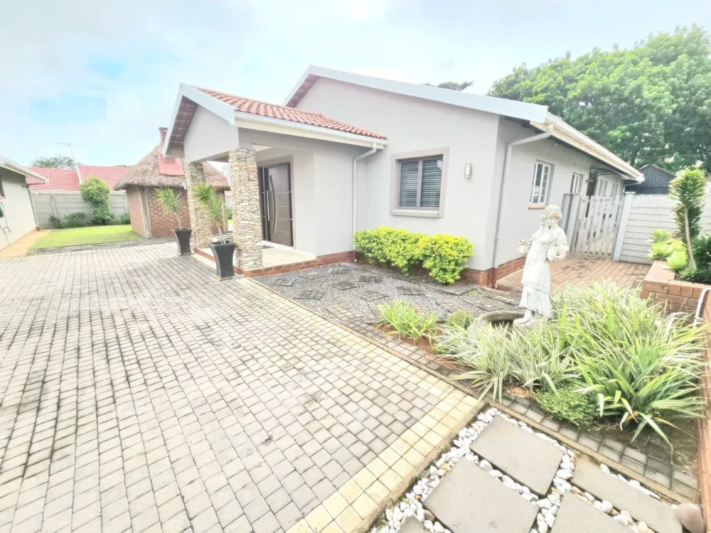 House for sale in Prestondale - 1ND1742857 House for sale in Prestondale - 1ND1742857