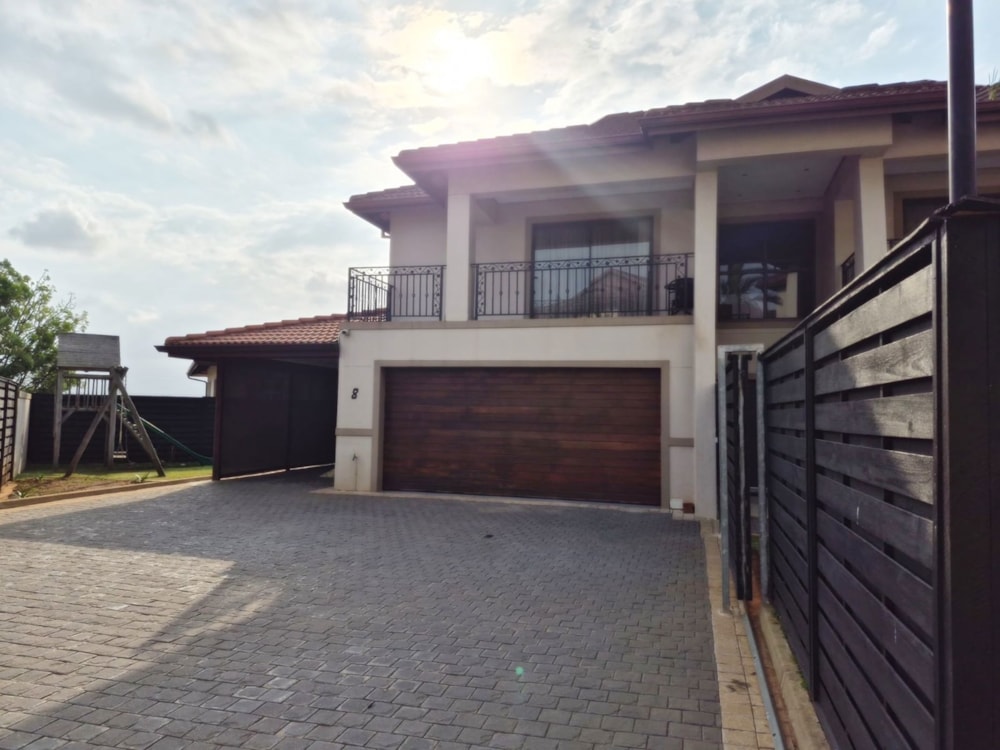 Townhouse for sale in Izinga - 1ND1741612