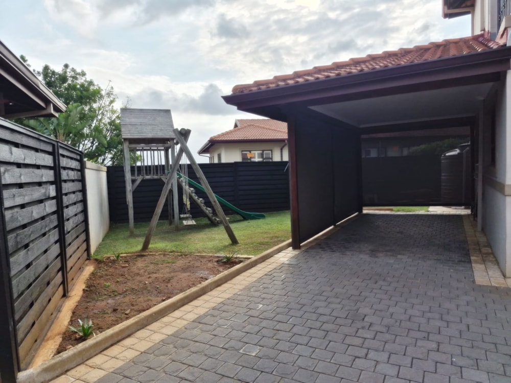 Townhouse for sale in Izinga - 1ND1741612