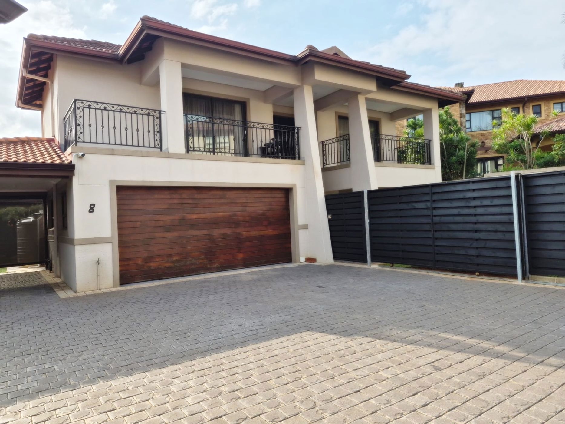 Townhouse for sale in Izinga - 1ND1741612