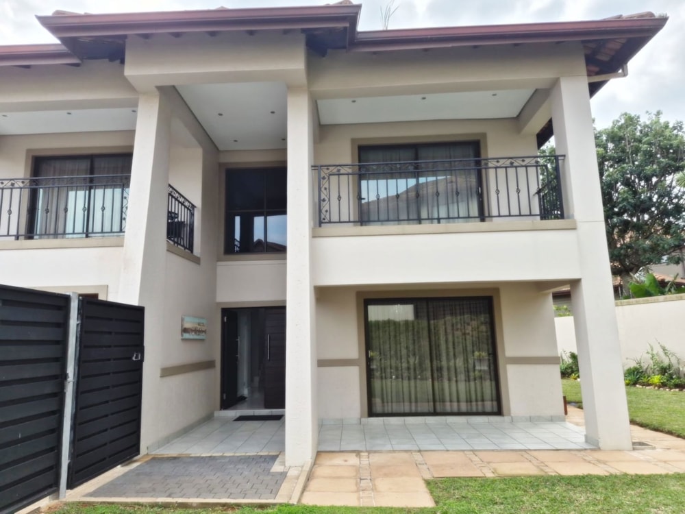 Townhouse for sale in Izinga - 1ND1741612