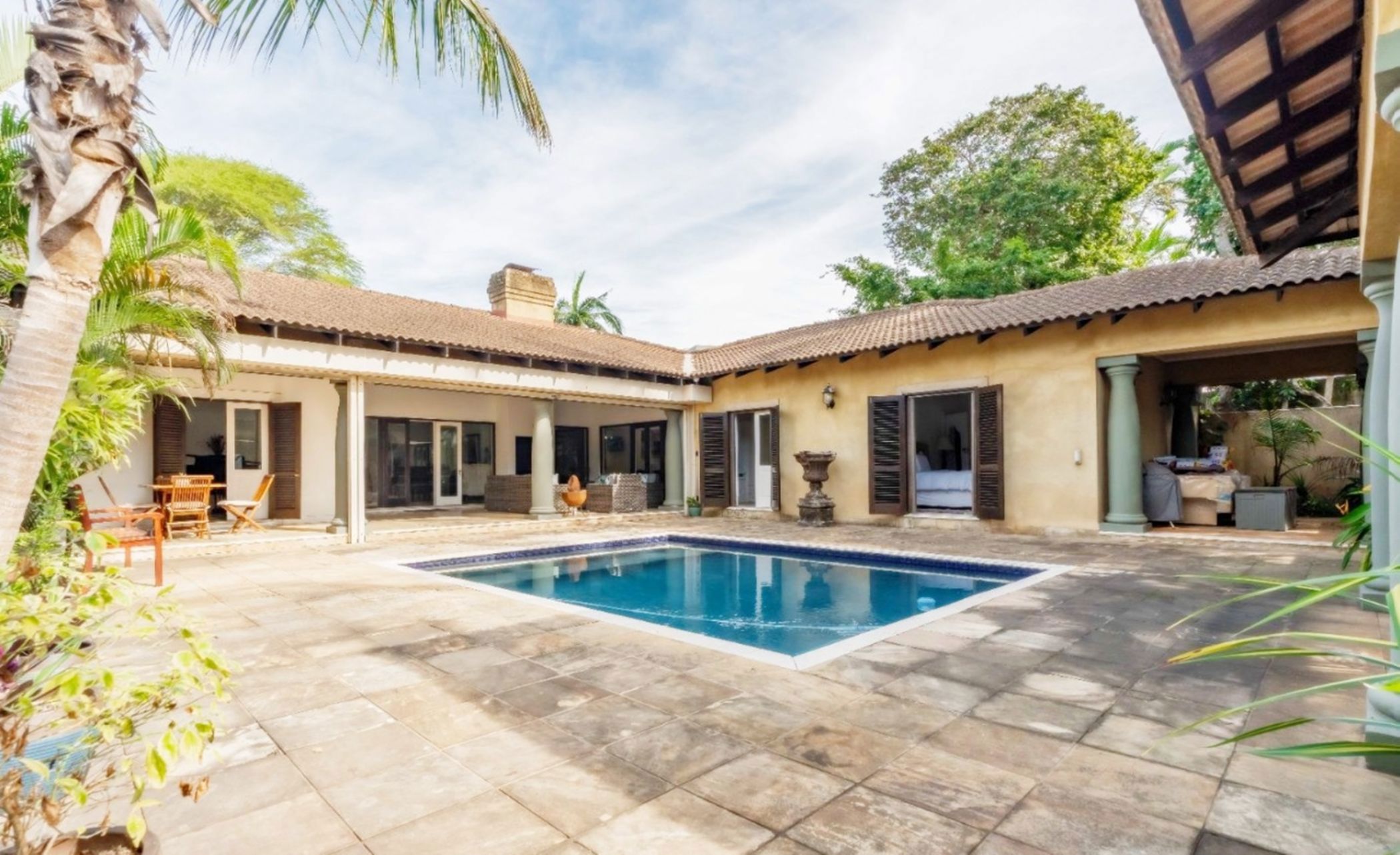 House to rent in uMhlanga Rocks - 1ND1741900