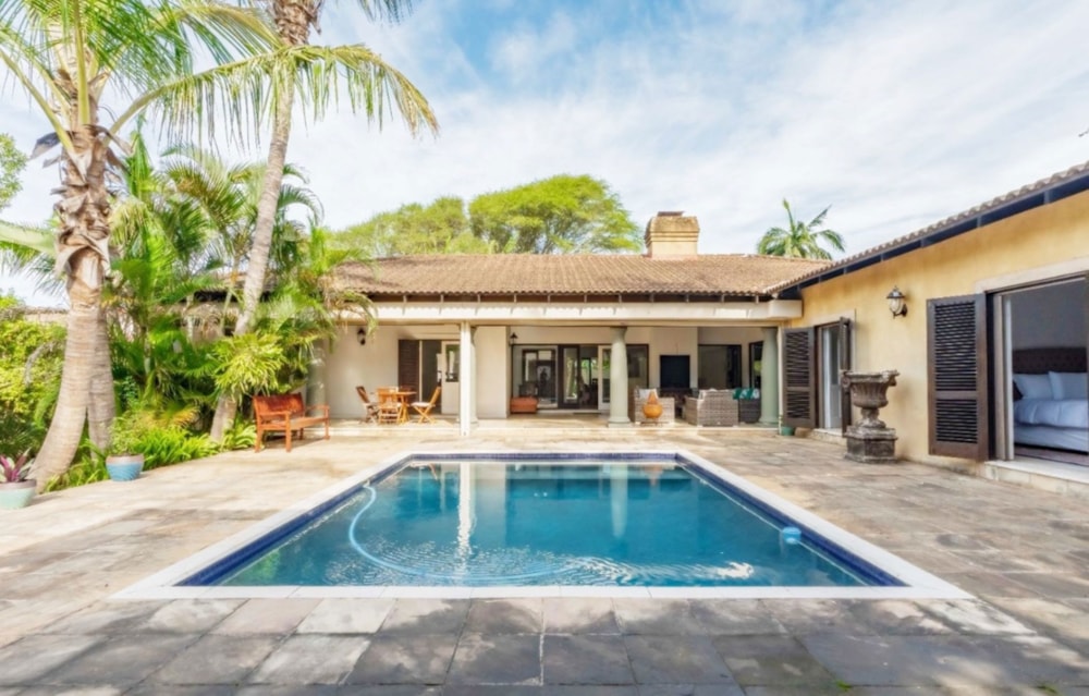 House to rent in uMhlanga Rocks - 1ND1741900