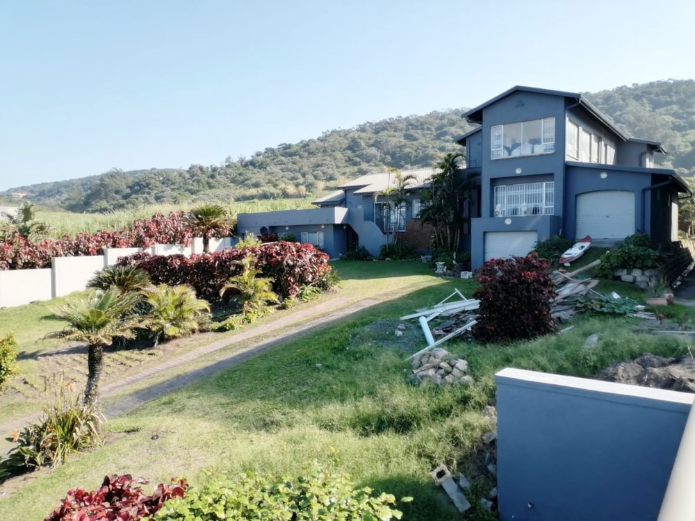 House to rent in La Mercy - 1ND1744300