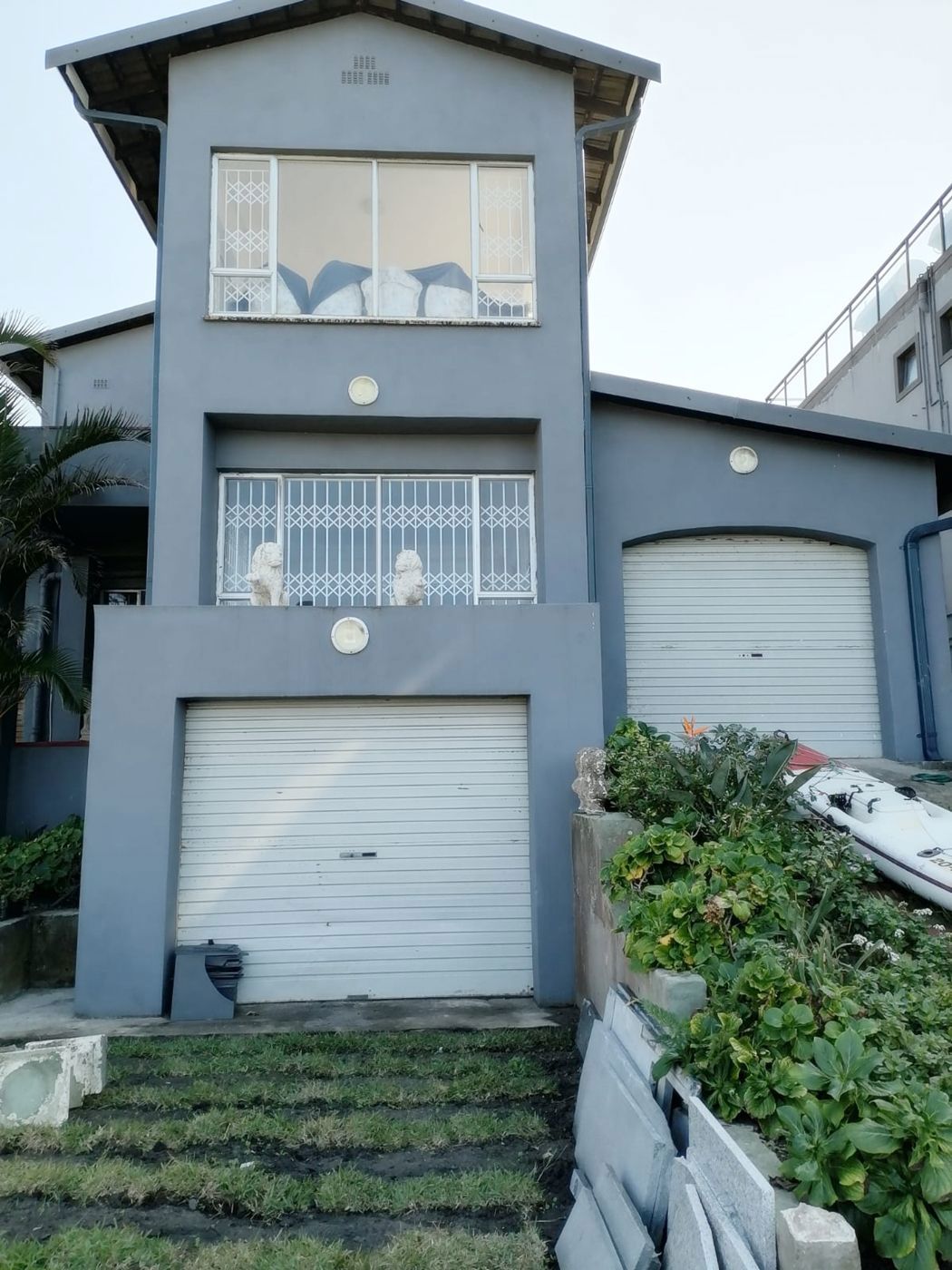 House to rent in La Mercy - 1ND1744300