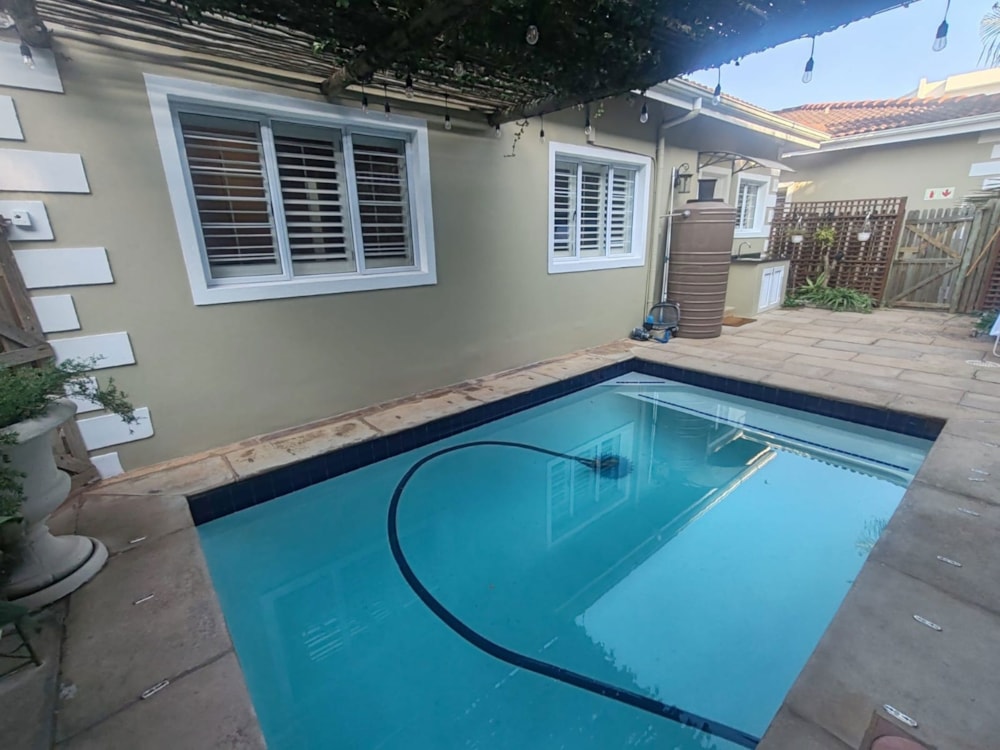 Townhouse for sale in Athlone, Durban North - 1ND1744238