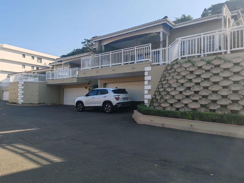 Townhouse for sale in Athlone, Durban North - 1ND1744238