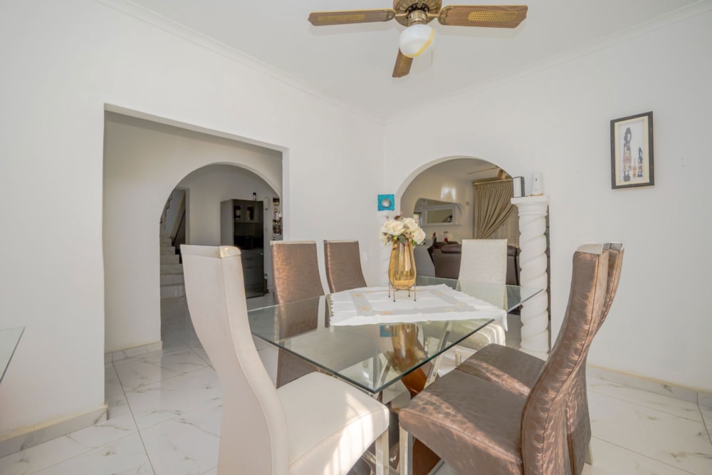 House for sale in Rose Hill - 1ND1741740