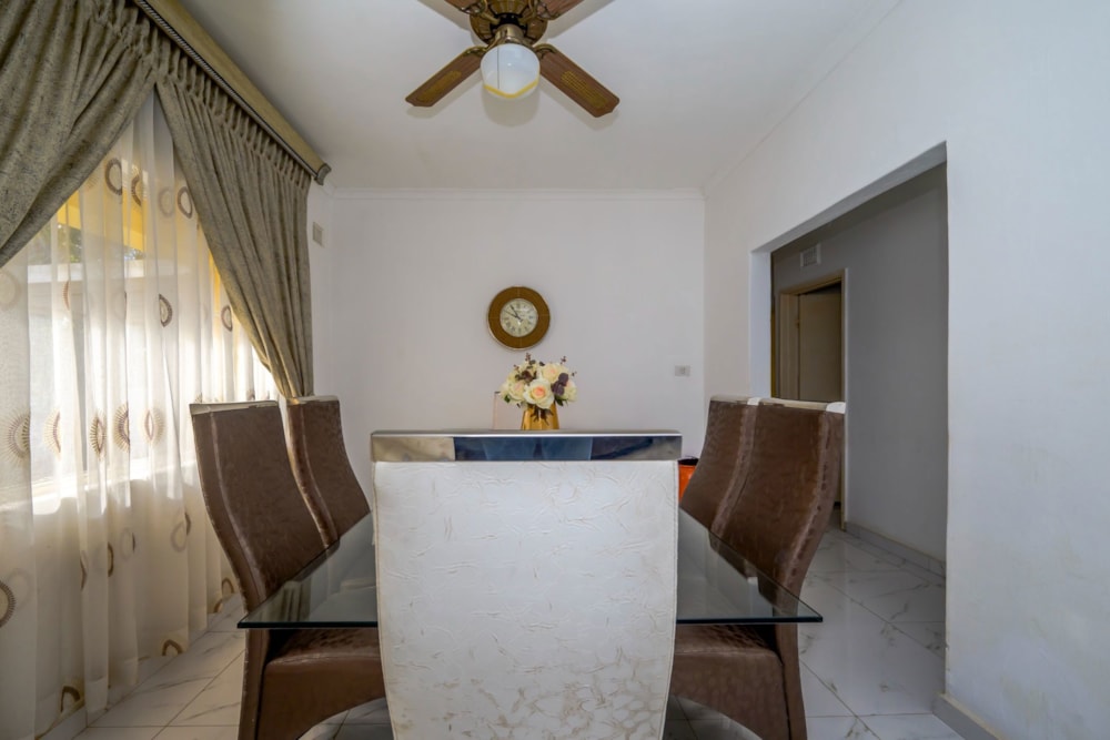 House for sale in Rose Hill - 1ND1741740