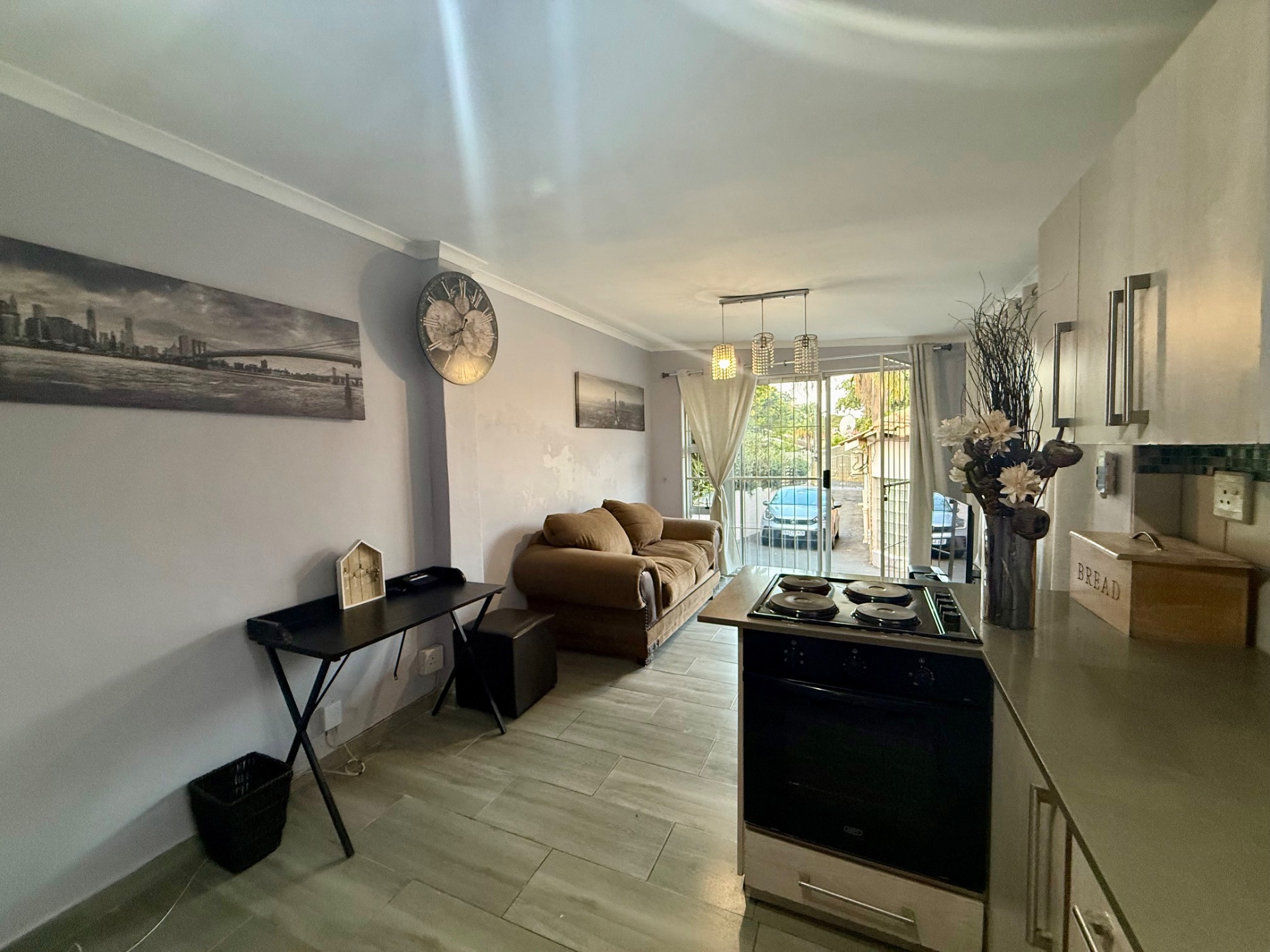 Cottage to rent in Park Hill - 1ND1743336