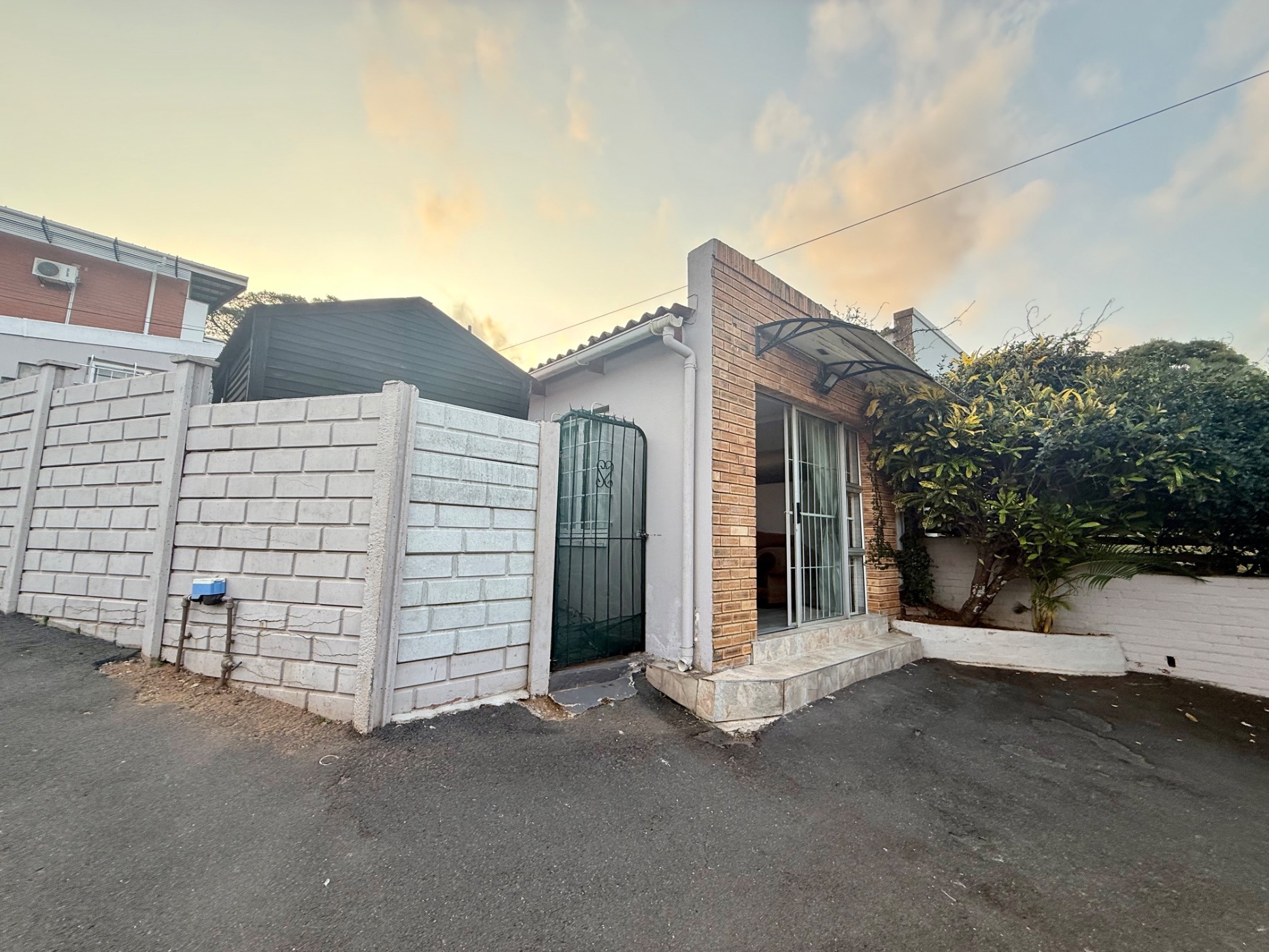 House to rent in Park Hill - 1ND1743336