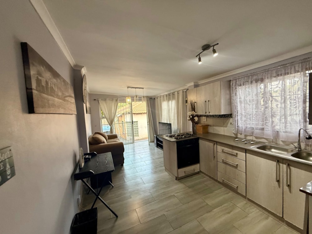 Cottage to rent in Park Hill - 1ND1743336 Cottage to rent in Park Hill - 1ND1743336