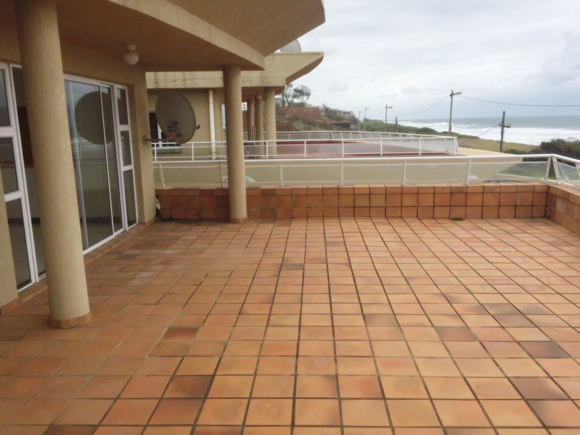 Apartment to rent in La Mercy - 1ND1745306