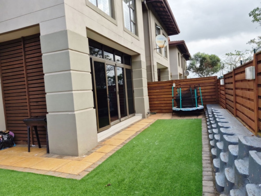 Townhouse for sale in Izinga - 1ND1741615