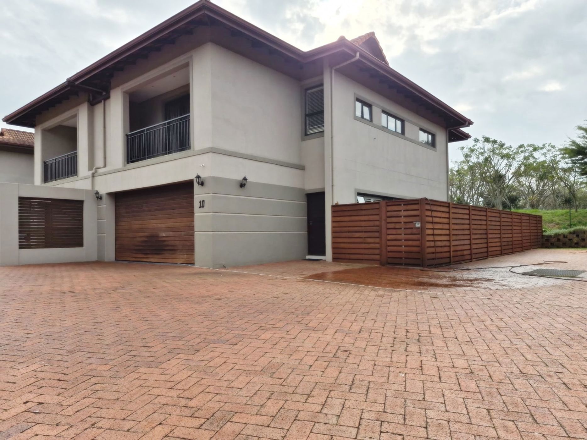 Townhouse for sale in Izinga - 1ND1741615