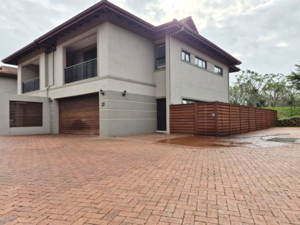 Townhouse for sale in Izinga - 1ND1741615