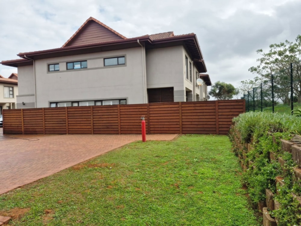 Townhouse for sale in Izinga - 1ND1741615