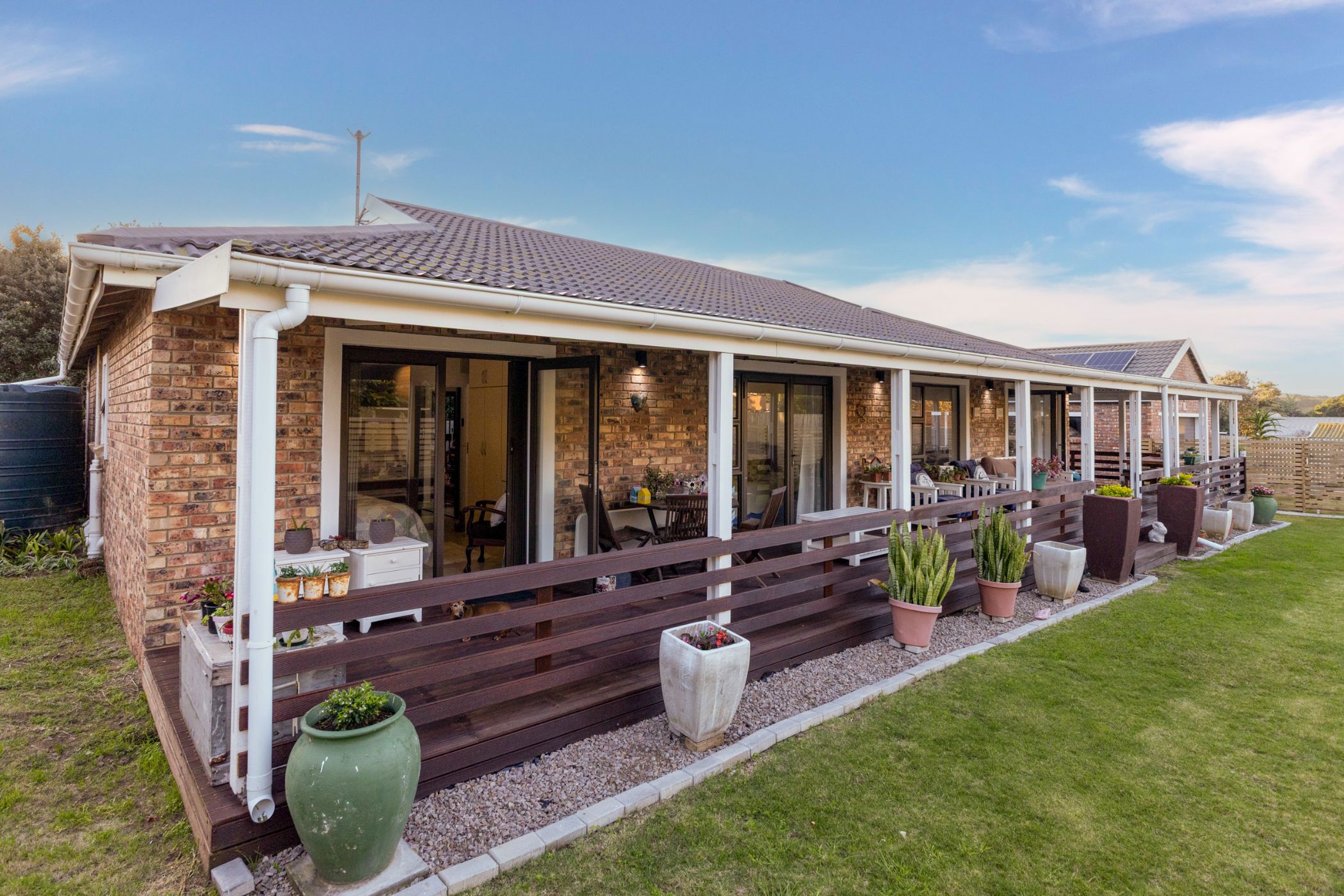 House for sale in Boknesstrand - 1KO1746566